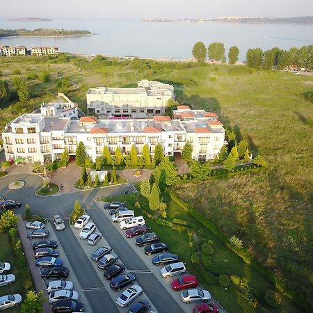 Costa Bulgara Mediterranean Club Hotel Sozopol Exterior photo