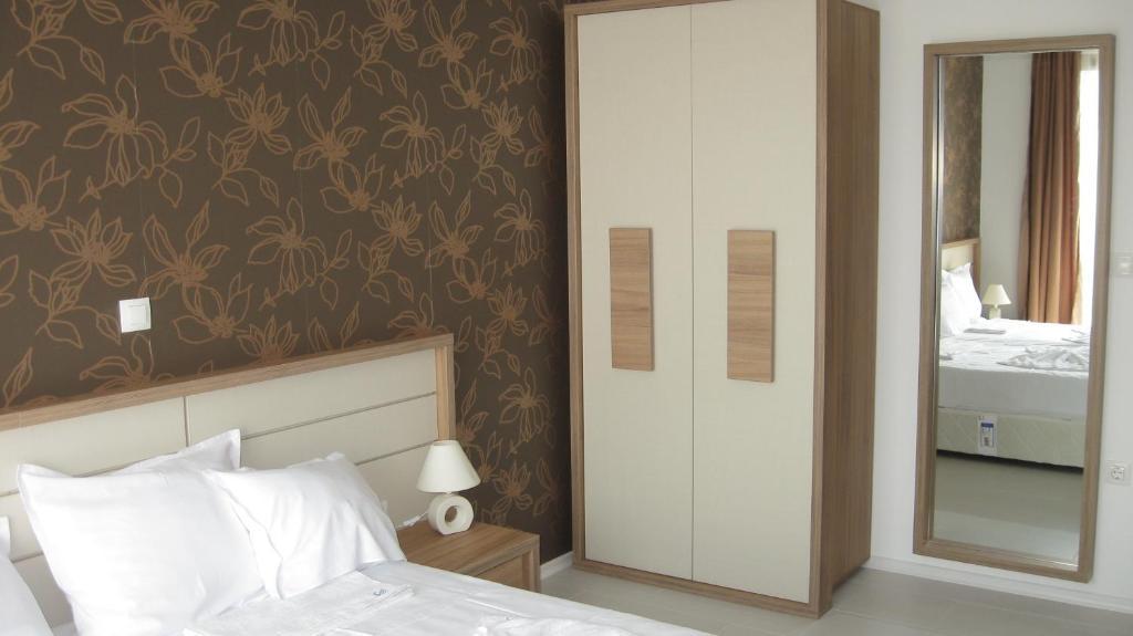 Costa Bulgara Mediterranean Club Hotel Sozopol Room photo