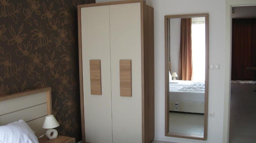 Costa Bulgara Mediterranean Club Hotel Sozopol Room photo