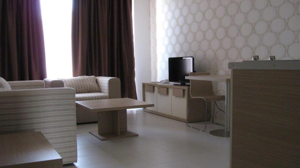 Costa Bulgara Mediterranean Club Hotel Sozopol Room photo