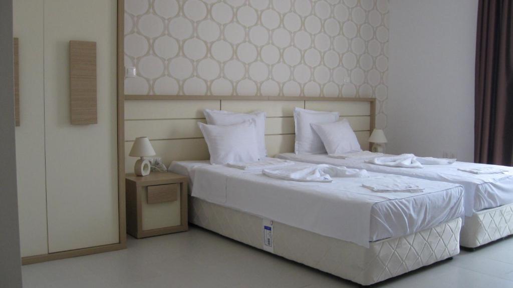 Costa Bulgara Mediterranean Club Hotel Sozopol Room photo