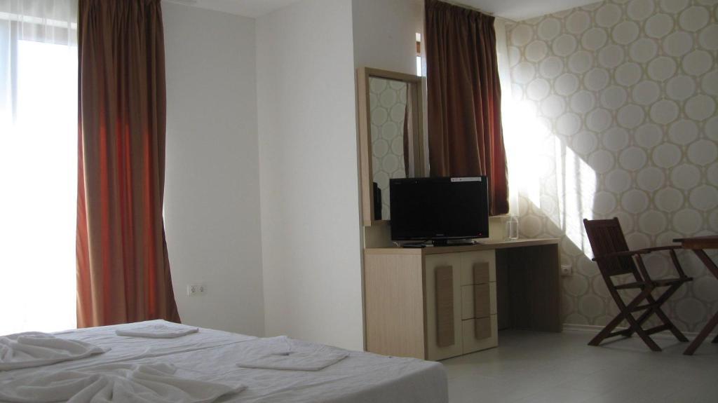 Costa Bulgara Mediterranean Club Hotel Sozopol Room photo