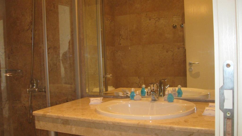Costa Bulgara Mediterranean Club Hotel Sozopol Room photo