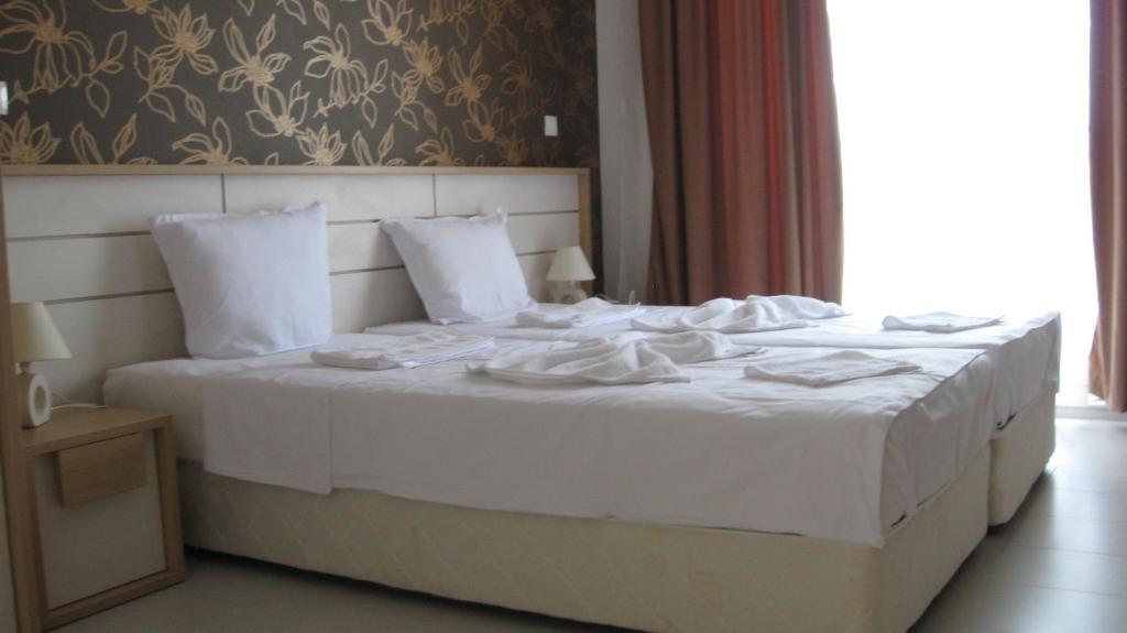 Costa Bulgara Mediterranean Club Hotel Sozopol Room photo
