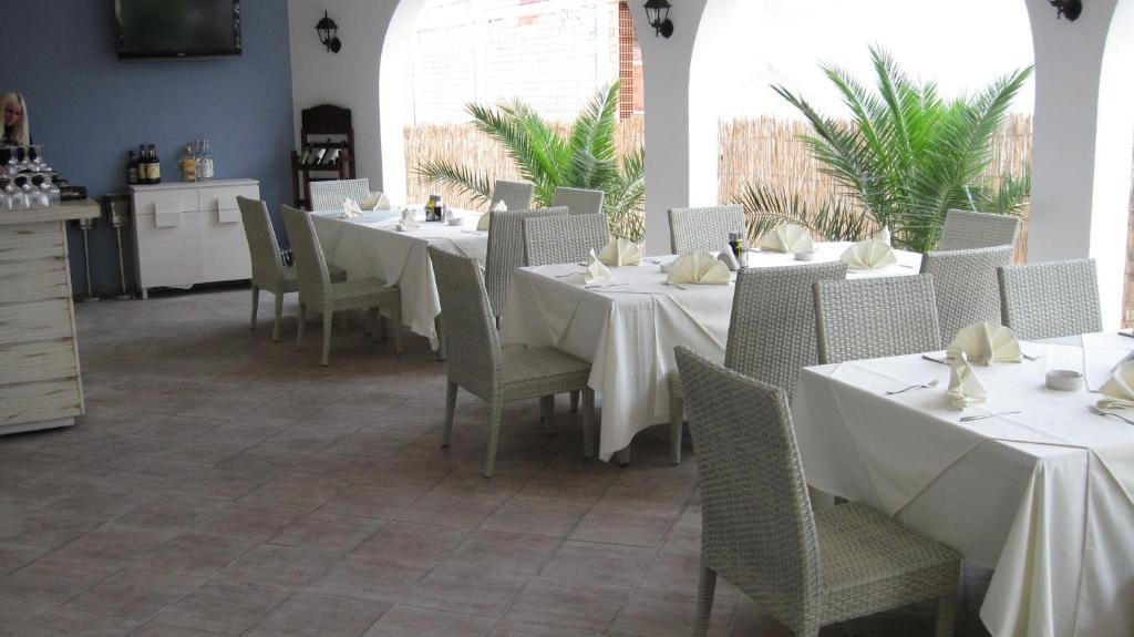 Costa Bulgara Mediterranean Club Hotel Sozopol Exterior photo